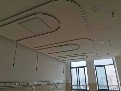 無(wú)障礙扶手與防撞扶手 建筑裝飾材料中的安全與美觀結(jié)合